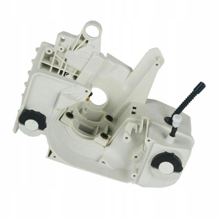 Píla - Pílový list STIHL 023 025 MS230 MS250 MS210 Zátky