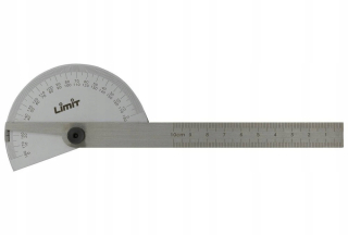 Univerzálny uhlomer LIMIT