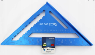 Carpentry Angler 300mm Hogert HT4M214