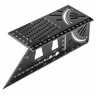 Japonský uhol Corner Carpentry Metal Neo