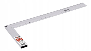 Uhol Carsentry Aluminium 500mm Sprievodca