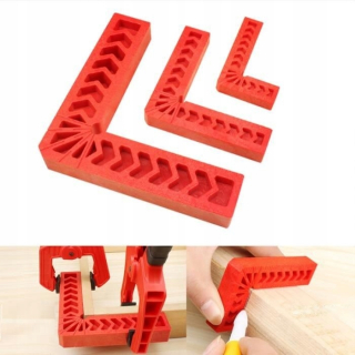ANGLE CARPENTRY MONTAGE SET 3 ks.