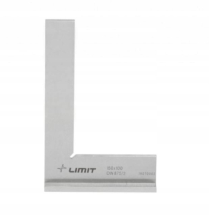 Uhol s limitom nohy 200x130 mm 12048-0207