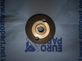 Kultivátor - Pohár spojky Terra Vari DSK 317 DISC Gutbrod