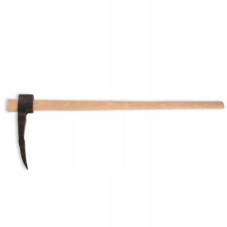 Lopata - Kilof Ťažobný rok 1,5 kg