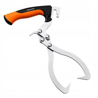 Sekera, kálačka - Drapák na drevené kliešte FISKARS 30cm