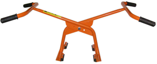 Na dlažbu - Priečne kliešte GRPYTAK pre obrubníky BELLE