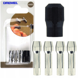 Skľučovadlo Dremel 4485