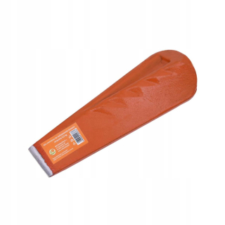 Sekera, kálačka - Krútený klin na rozdelenie 2,5 kg ráfika Kowalczyk