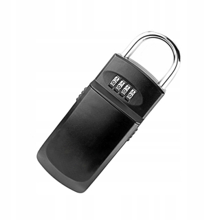 Kľúč Lockbox 210 × 68 × 40mm