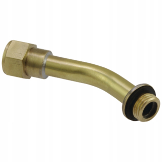 Postrekovač - Koleno 76510500503SB Birchmeier