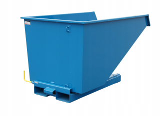 Samos-LOADING CLAD TIPPO HD 1100 L. - vystužený