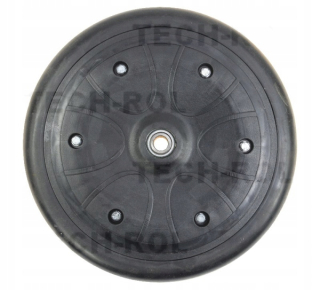 Sejačka - Zhutňovacie koleso Coulter 320 / 50mm ot.16 Secí stroj