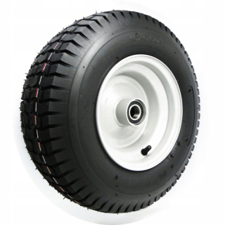 Kosačka benzínová - Koleso na traktor, samohybná kosačka 16x6,50-8