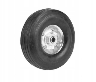 Gumové koleso St.200 x 65mm SWE