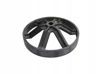 Miešačka - Kladka miešačky betónu B 1510 1610 Agri Motor 180