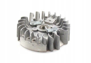 Píla - Kovový zotrvačník pre motorovú pílu METAL ZABIER