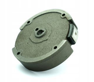 Vibračná doska - Magnetický zotrvačník pre HONDA GX160 GX200