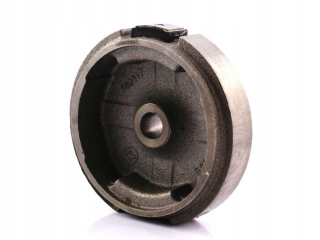 Vibračná doska - Magnetický zotrvačník pre HONDA GX240 / GX270