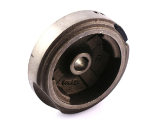 Vibračná doska - Magnetický zotrvačník pre HONDA GX340 / GX390