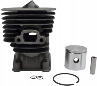 Krovinorez - Kompletný valec HUSQVARNA 124L 125R 128R 35mm