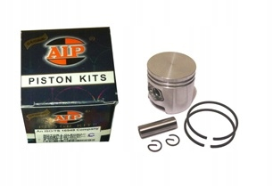Krovinorez -  Kompletný piest AIP pre krovinorez STIHL FS120 FS160 35 mm