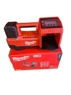 M18 BI-0 milwaukee compressor 4933478706