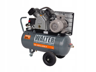Kompresor Walter GK 420-2.2/50
