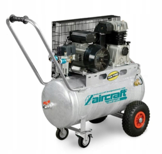 Kompresor - Piestový kompresor kompresora AIRPROFI 403/50