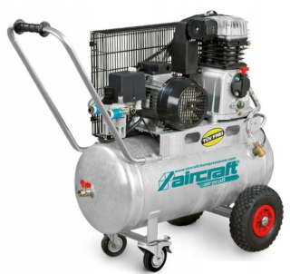 Kompresor - Piestový kompresor kompresora AIRPROFI 503/50