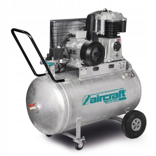 Kompresor - Piestový kompresor kompresora AIRPROFI 853/200