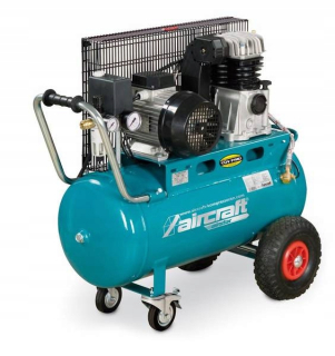 Kompresor - Kompresor Piestový kompresor AIRSTAR 403/50