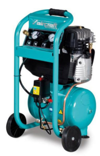 Kompresor - Kompresor Piestový kompresor COMPACT-AIR 265/10 E