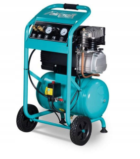 Kompresor - Kompresor Piestový kompresor COMPACT-AIR 311/20 E