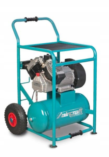 Kompresor - Piestový kompresor kompresora COMPACT-AIR 321/24 PRO