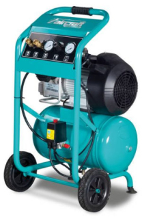 Kompresor - Kompresor Piestový kompresor COMPACT-AIR 361/20 E