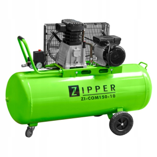 Kompresor - Piestový kompresor 150 l 10 bar Zips ZI-COM150-10