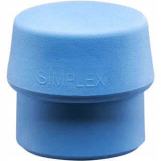 Na dlažbu - Hrot pre kladivo SIMPLEX 60 mm mäkký elastomér