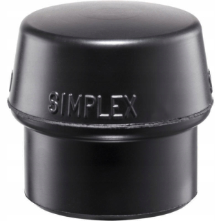 Na dlažbu - Hrot lícnej strany pre kladivo SIMPLEX 80 mm, gumený