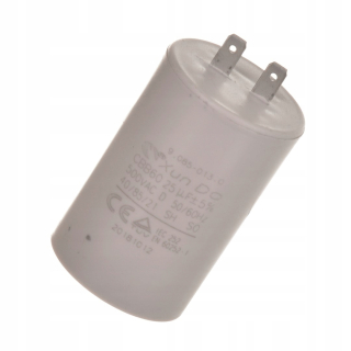 Tlaková umývačka - Capacitor Coil 25MF KARCHER K3 K4 K5 K6 HD HD HD