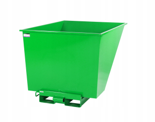 TIPPO 1100 L. ZELENÝ