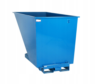 TIPPPO 1600 L Sams-Inseertor kontajner
