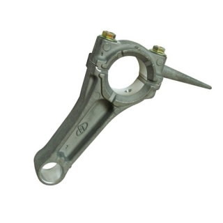 Elektrocentrála - Kľukový hriadeľ GX340, GX390, HONDA CARE PUMP
