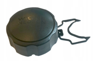 Vibračná doska - Wacker BS60-2i palivo Cork