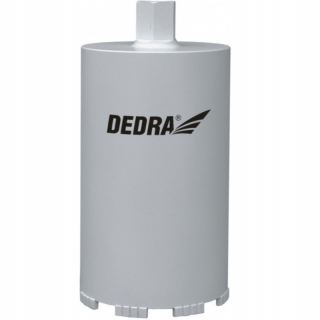 Vrtačka - Diamantová korunka Dedra HW4127 127 × 400mm