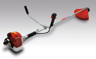 Krovinorez -  Maruyama MX21H 1,0HP spaľovacia scythe