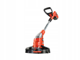 Akumulátorová kosačka Black & Decker GLC1823L20