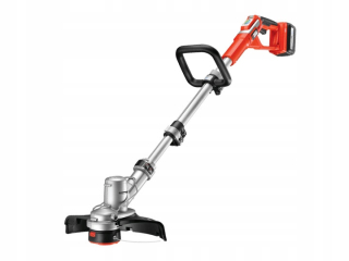 Akumulátorová kosačka Black & Decker GLC3630L20
