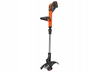 Krovinorez - Black & Decker STC1820EPC POW