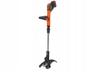 Krovinorez - Black & Decker STC1840EPC POW